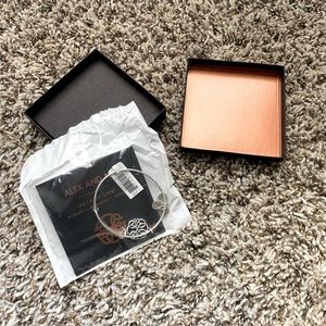 Alex and Ani Bracelet